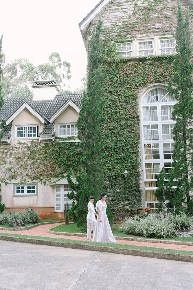 Casamento Homoafetivo Elopement Wedding Homoafetivo