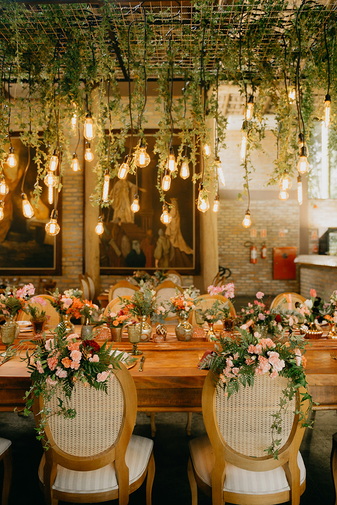 O dia magico de Vanessa e Jose Victor Casamento no Quinta da Cantareira