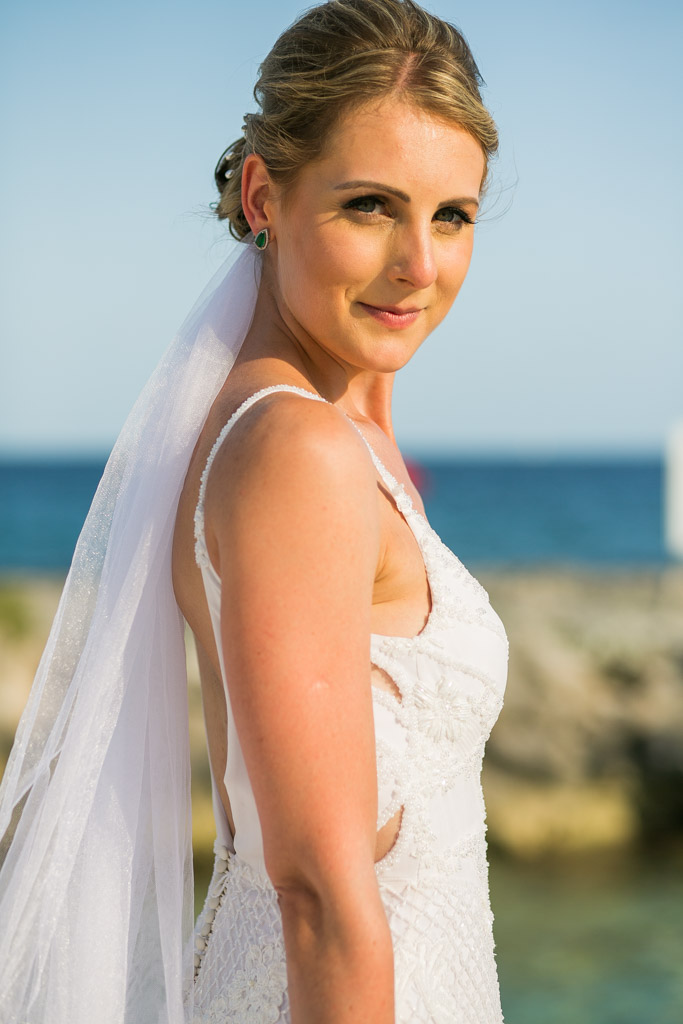 Destination Wedding no Caribe por Fernanda Murici Assessoria Noiva Ansiosa
