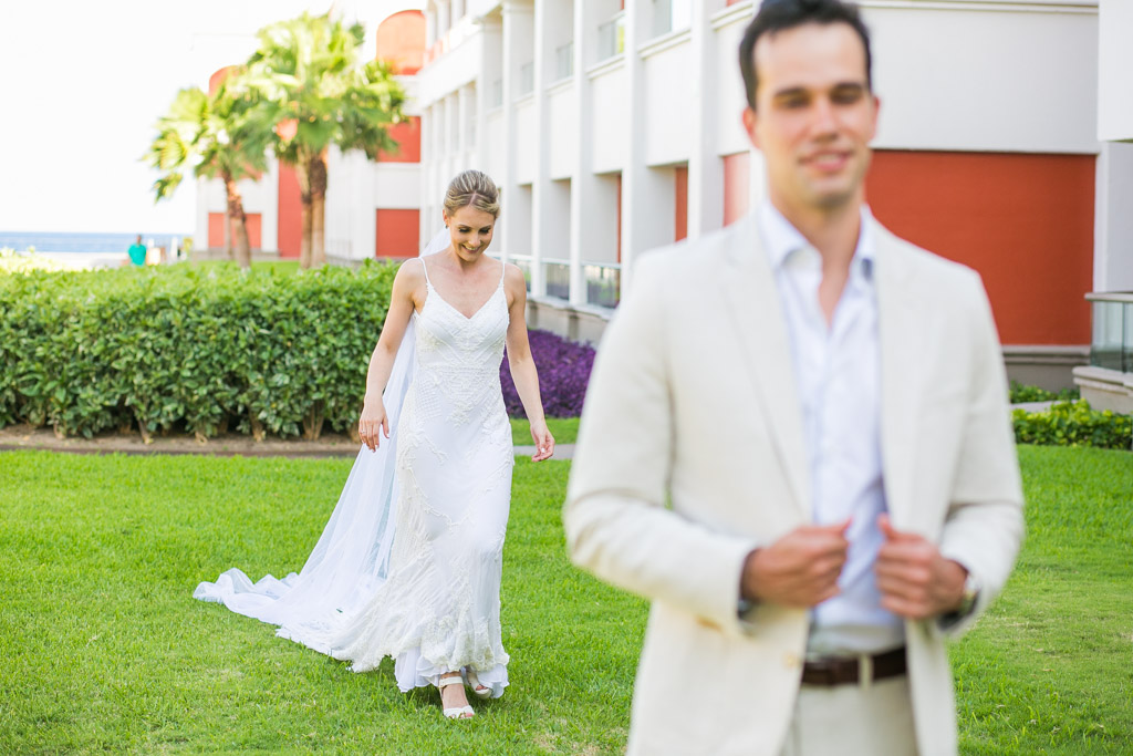 Destination Wedding no Caribe por Fernanda Murici Assessoria Noiva Ansiosa