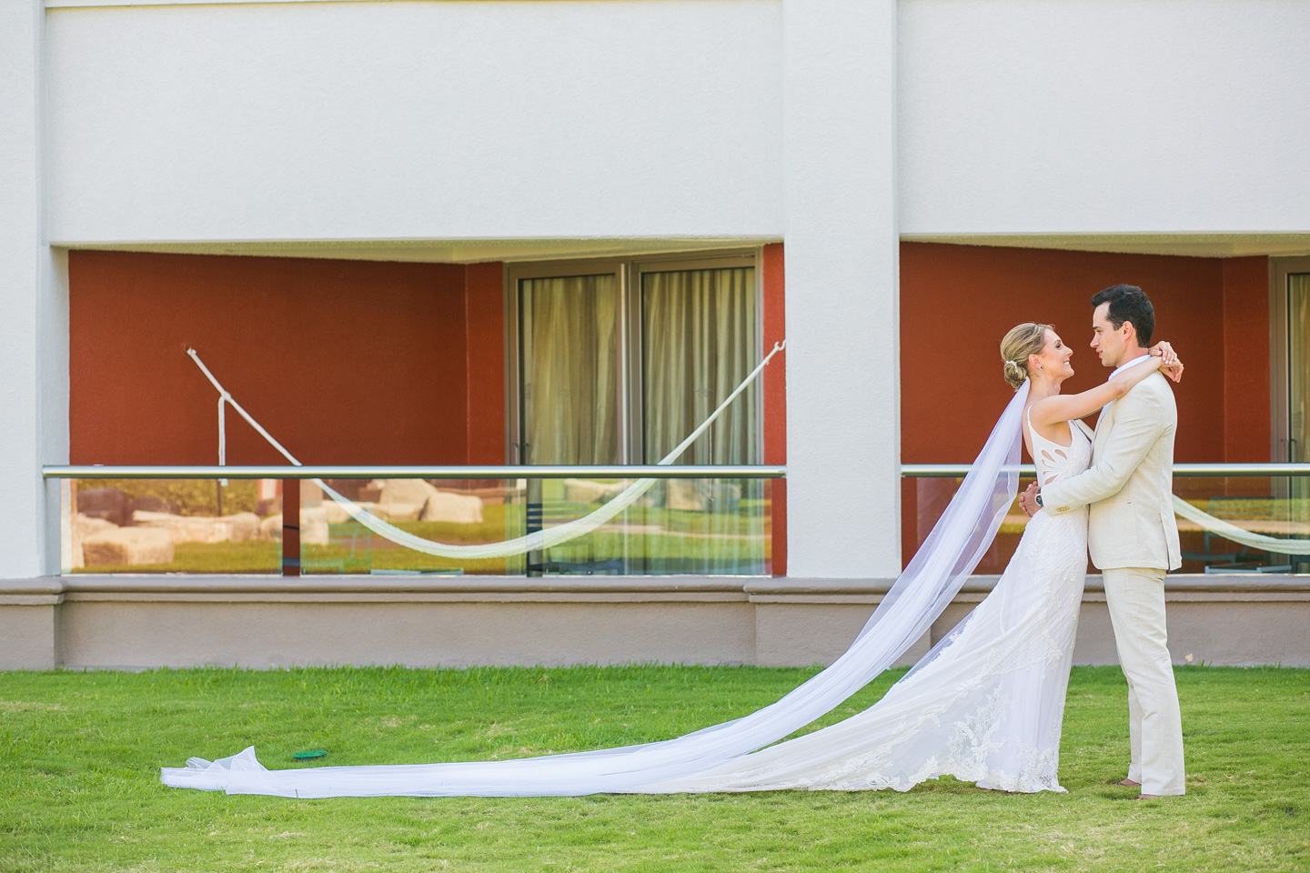 Destination Wedding no Caribe por Fernanda Murici Assessoria Noiva Ansiosa