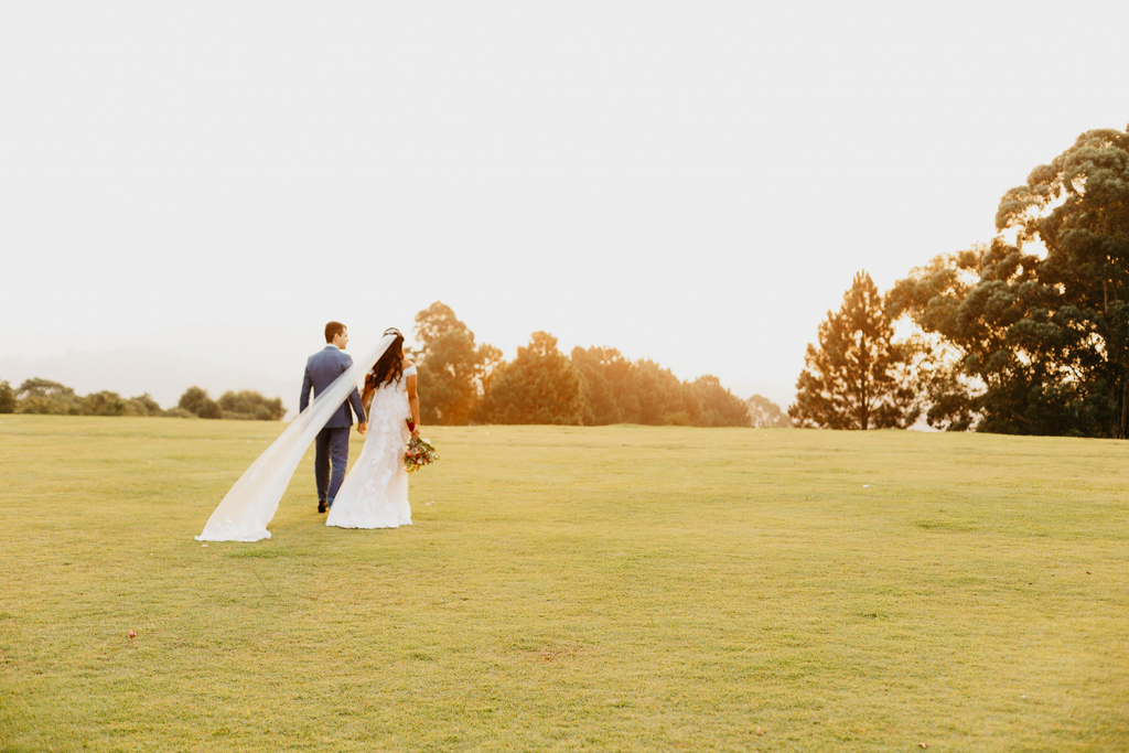 O dia magico de Vanessa e Jose Victor Casamento no Quinta da Cantareira