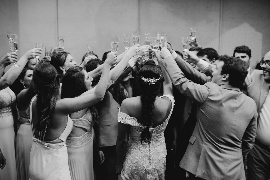 O dia magico de Vanessa e Jose Victor Casamento no Quinta da Cantareira