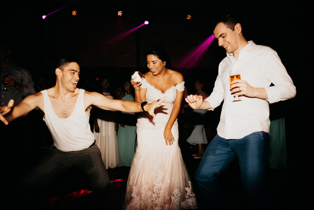 O dia magico de Vanessa e Jose Victor Casamento no Quinta da Cantareira