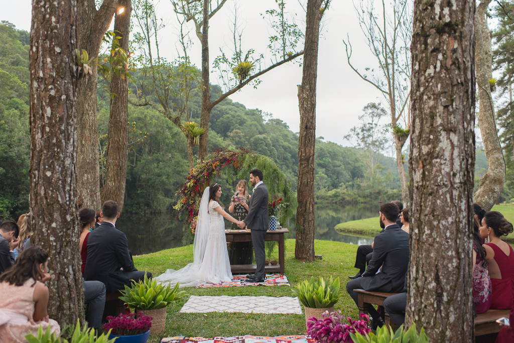 fotos para inspirar o seu casamento por Marina Maeda