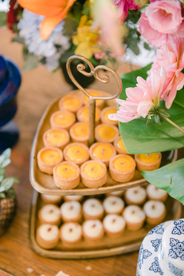 Mini wedding na Casinha Quintal | Casamento encantado de Marina e Luccas