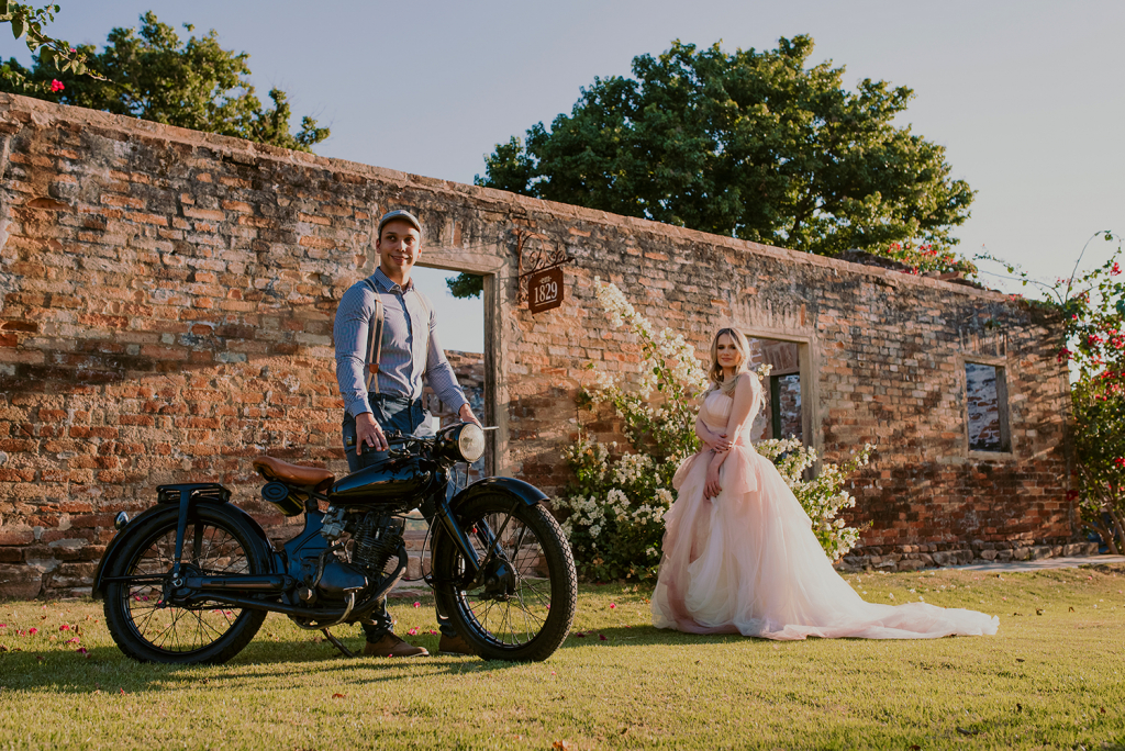 Renata e Mateus Pre wedding na Fazenda Embauva Daniel Okuyama