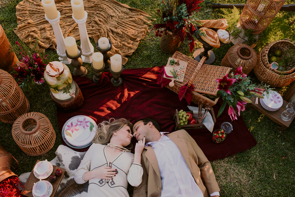 Renata e Mateus Pre wedding na Fazenda Embauva Daniel Okuyama