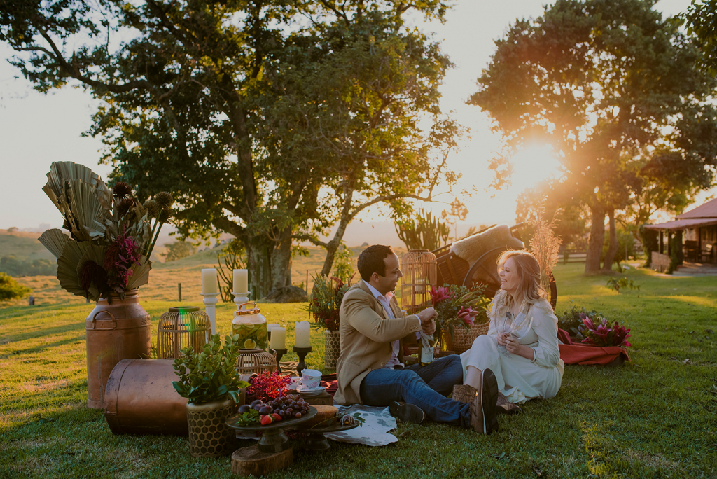 Renata e Mateus Pre wedding na Fazenda Embauva Daniel Okuyama