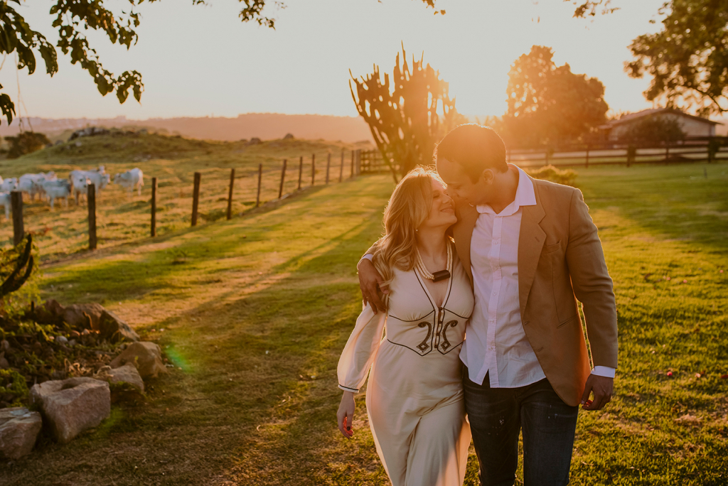 Renata e Mateus Pre wedding na Fazenda Embauva Daniel Okuyama