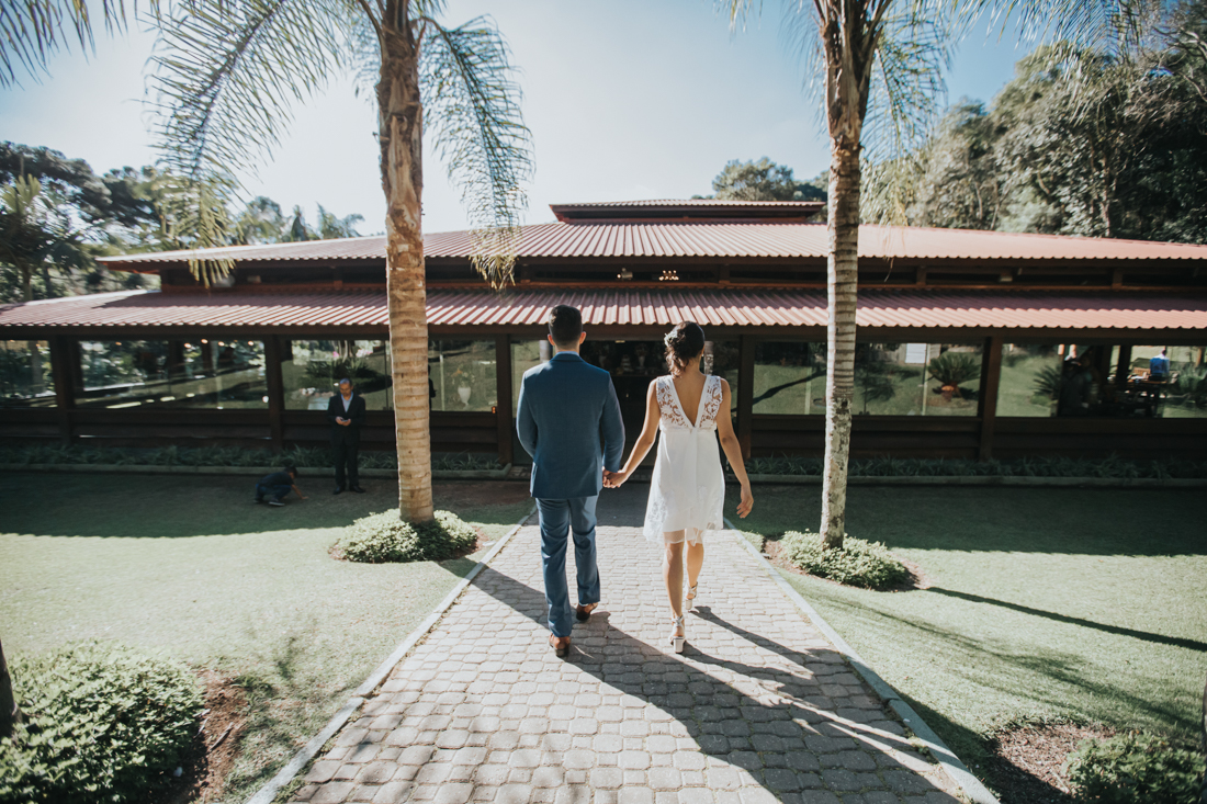 Samantha e Fabricio Casamento no Ravena Garden com Artes Cantadas