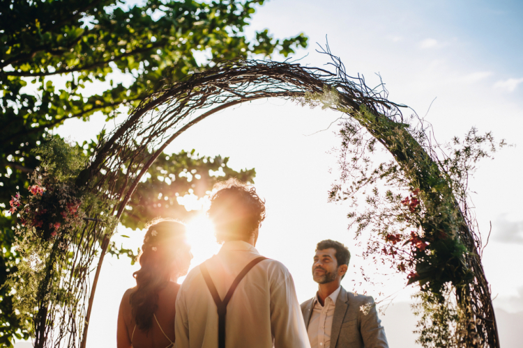 Vou Casar na Ilha Evento online para quem quer casar em Ilhabela