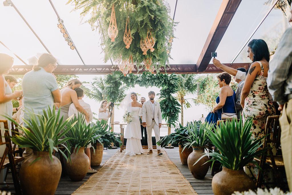 Vou Casar na Ilha Evento online para quem quer casar em Ilhabela