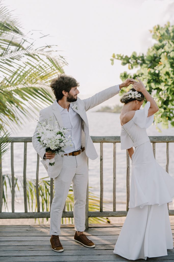 Vou Casar na Ilha Evento online para quem quer casar em Ilhabela