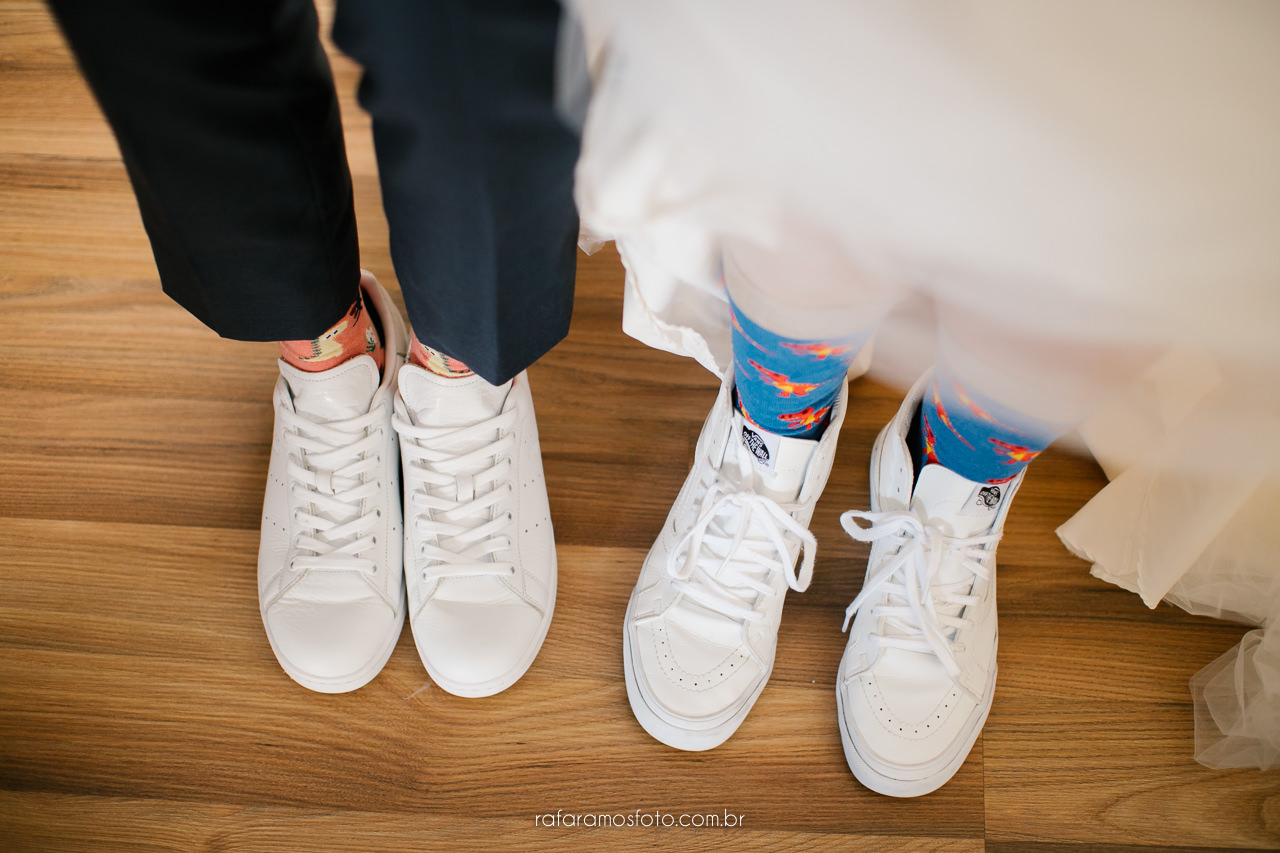 Carla e Tiago | Mini wedding na Casa Quena: amor e autenticidade