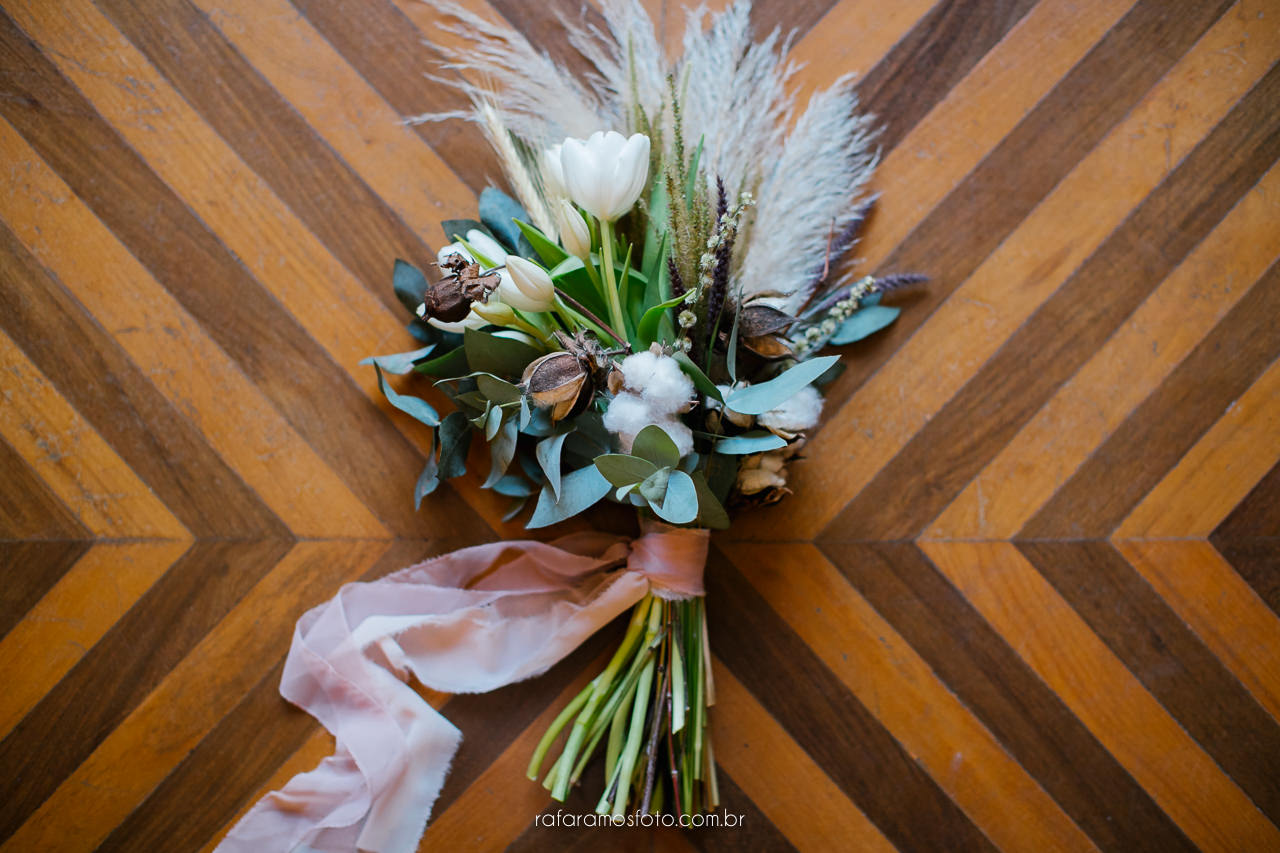 Carla e Tiago | Mini wedding na Casa Quena: amor e autenticidade