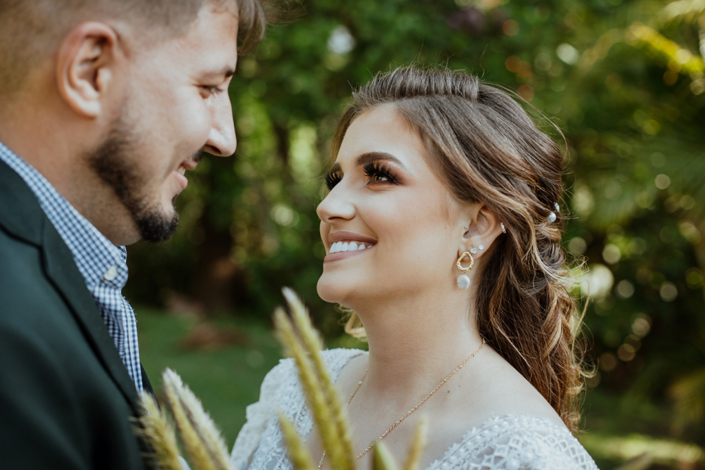 Editorial Boho Love | Rendas e macramês no Espaço Ravena Garden