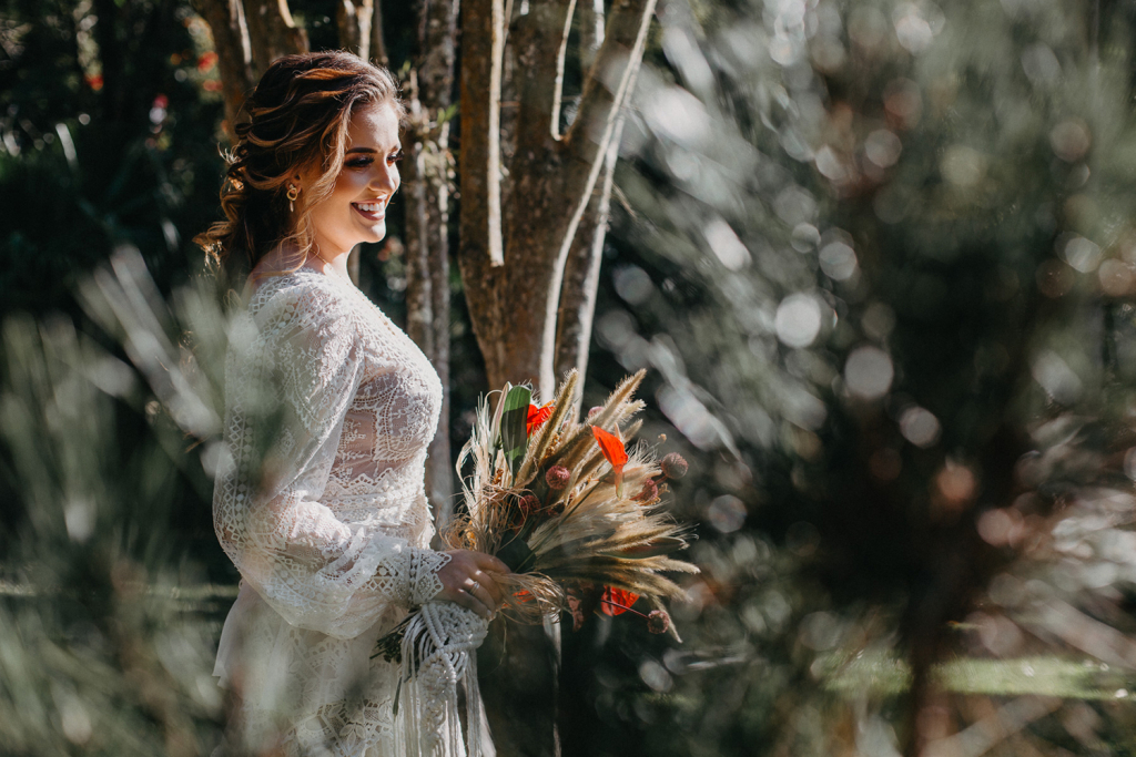 Editorial Boho Love | Rendas e macramês no Espaço Ravena Garden