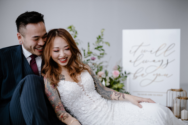 Casamento Minimalista - Dicas e inspirações Noiva Ansiosa
