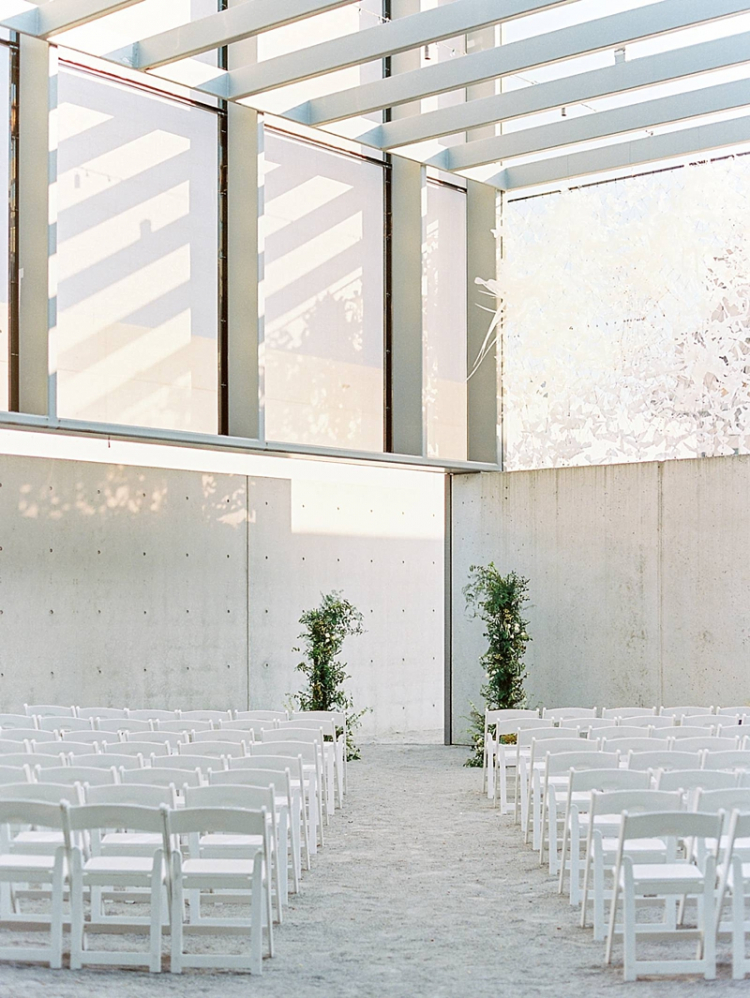 Casamento Minimalista - Dicas e inspirações Noiva Ansiosa