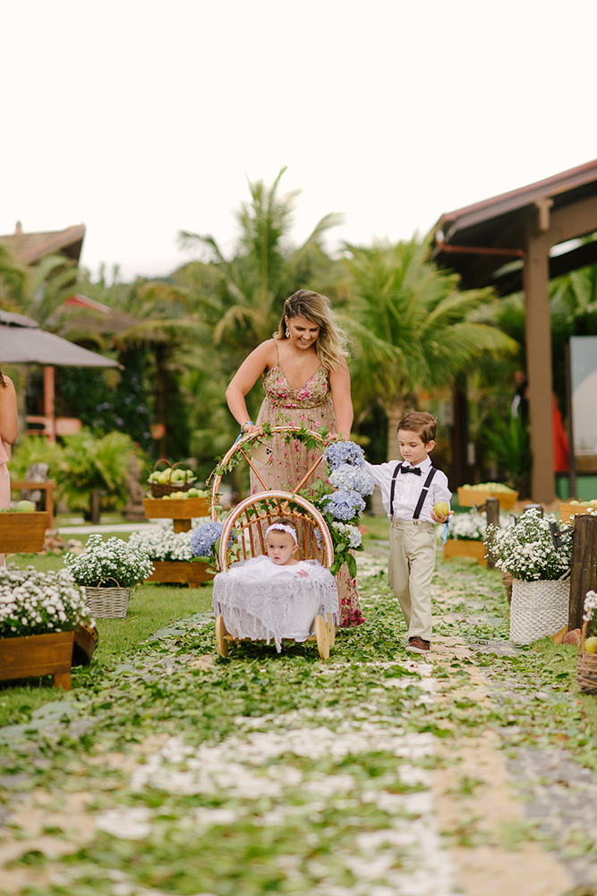 Stéphanie e Felippe | Amor e descontração: casamento em Balneário Camboriú