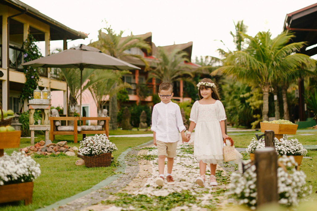 Stéphanie e Felippe | Amor e descontração: casamento em Balneário Camboriú