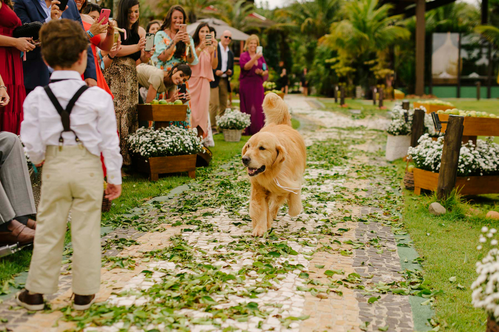 Stéphanie e Felippe | Amor e descontração: casamento em Balneário Camboriú