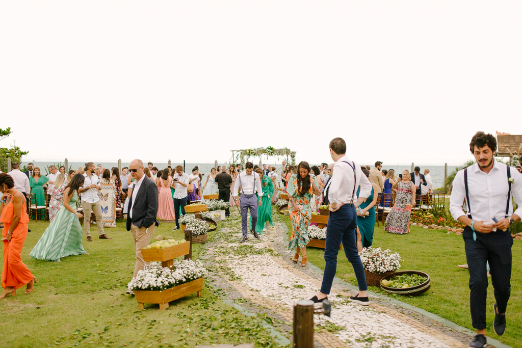 Stéphanie e Felippe | Amor e descontração: casamento em Balneário Camboriú