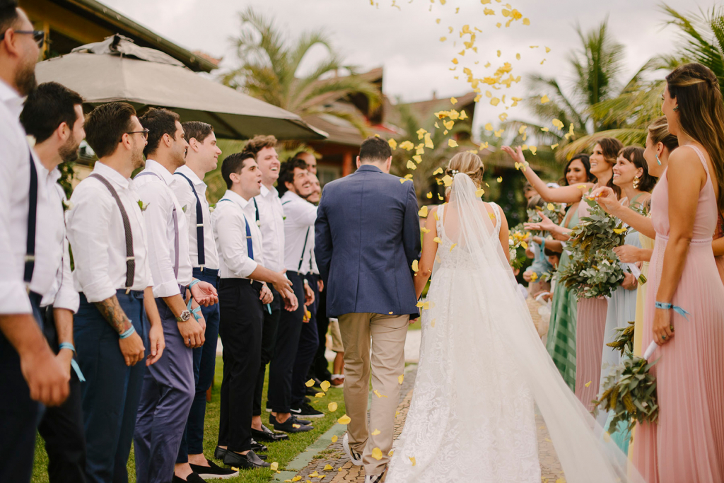 Stéphanie e Felippe | Amor e descontração: casamento em Balneário Camboriú