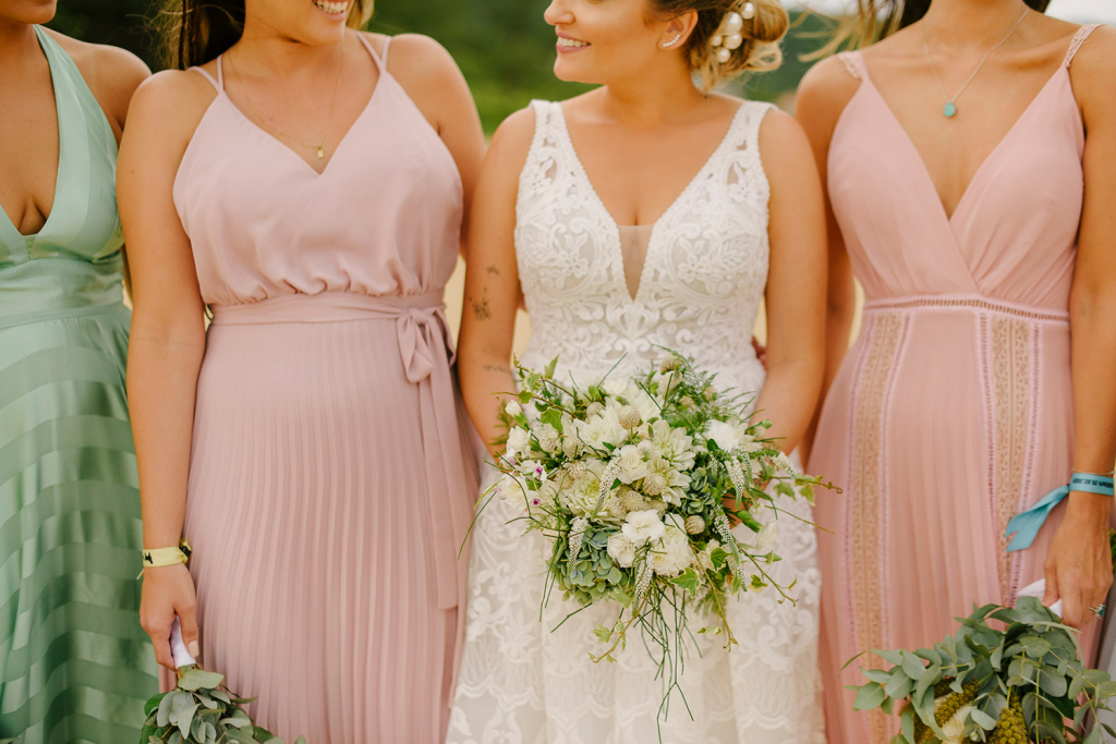 Stéphanie e Felippe | Amor e descontração: casamento em Balneário Camboriú