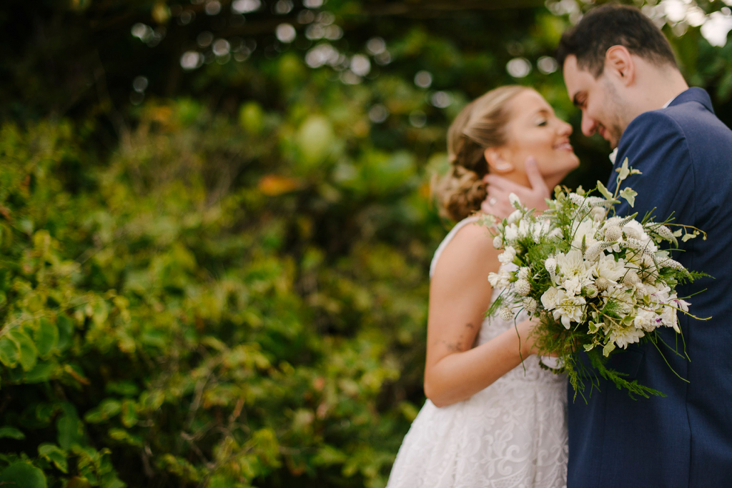 Stéphanie e Felippe | Amor e descontração: casamento em Balneário Camboriú