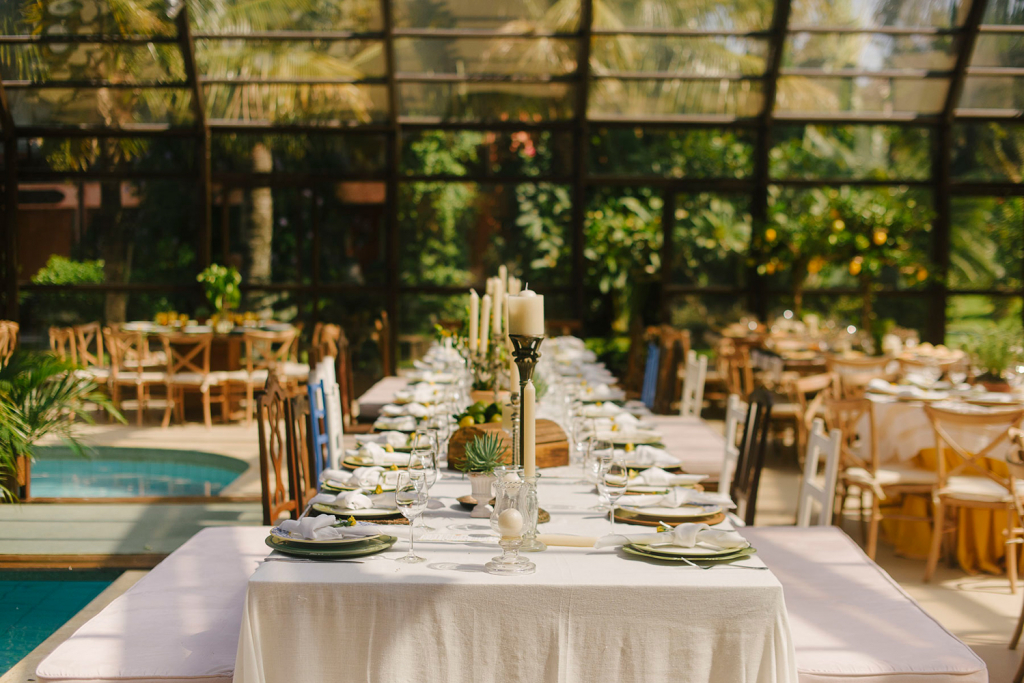 Stéphanie e Felippe | Amor e descontração: casamento em Balneário Camboriú