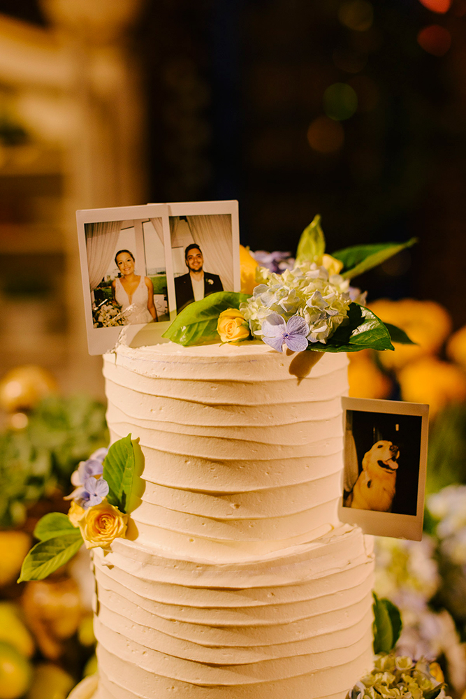 Stéphanie e Felippe | Amor e descontração: casamento em Balneário Camboriú