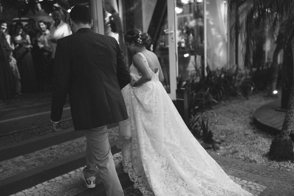 Stéphanie e Felippe | Amor e descontração: casamento em Balneário Camboriú