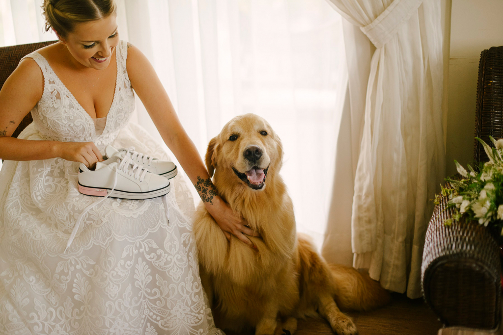 Stéphanie e Felippe | Amor e descontração: casamento em Balneário Camboriú