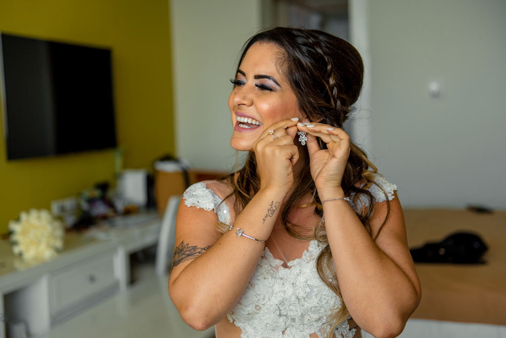 Natalia e Caio Casamento em Cancun por Casa de Dois Destination Wedding