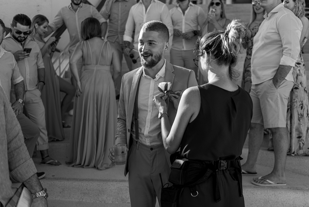 Natalia e Caio Casamento em Cancun por Casa de Dois Destination Wedding