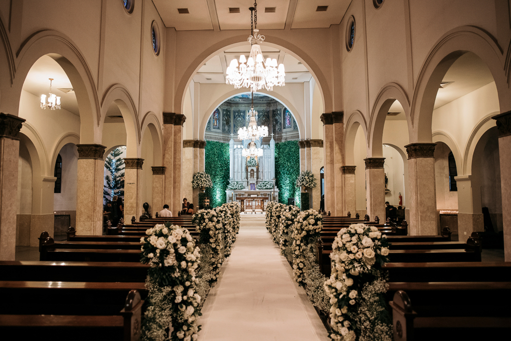 Anna Carolina e Weiji | Casamento dos sonhos no Celeiro Quintal