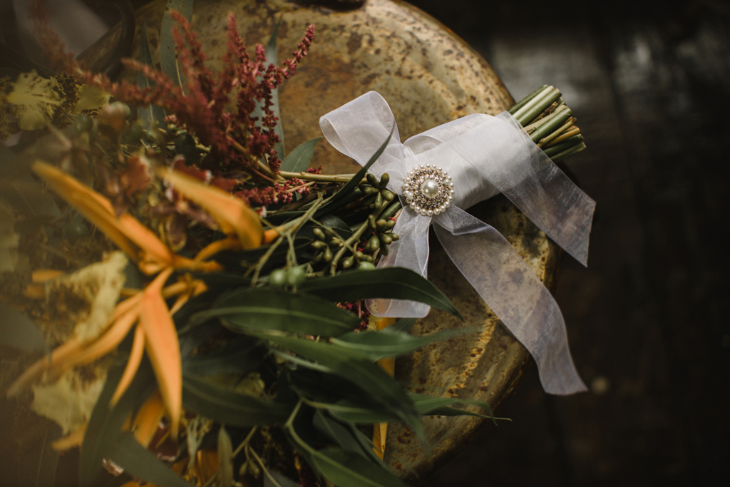 Carolina e Fabio | Casamento no Château Du Plas, por Natasha Bleier