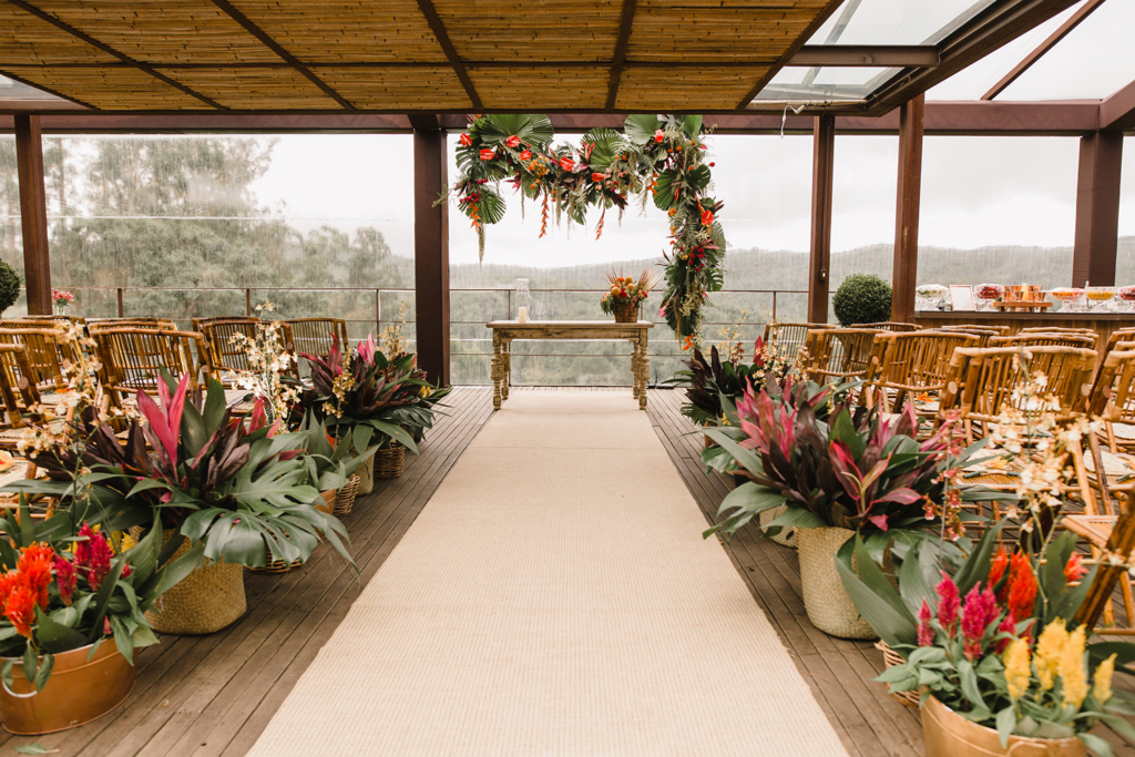 Carolina e Fabio | Casamento no Château Du Plas, por Natasha Bleier