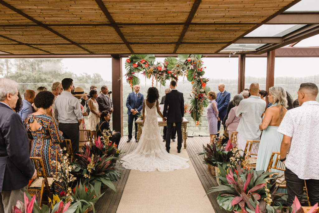 Carolina e Fabio | Casamento no Château Du Plas, por Natasha Bleier