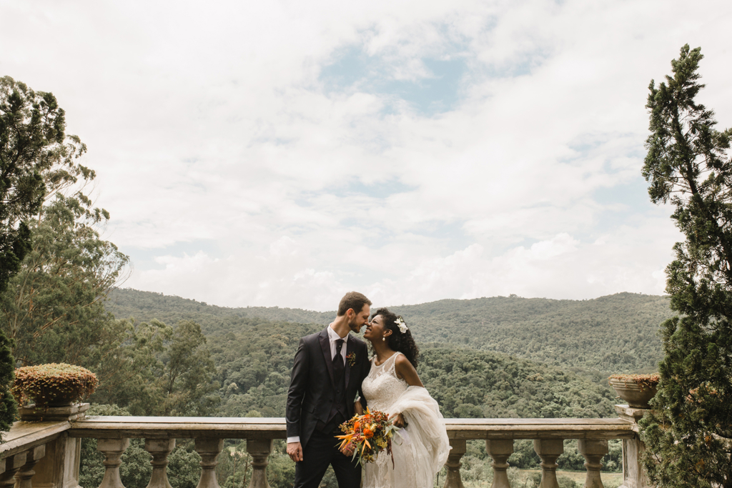 Carolina e Fabio | Casamento ítalo-brasileiro, por Natasha Bleier