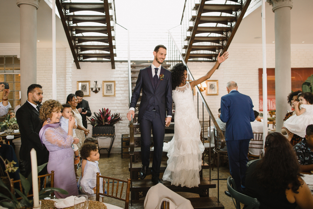 Carolina e Fabio | Casamento no Château Du Plas, por Natasha Bleier