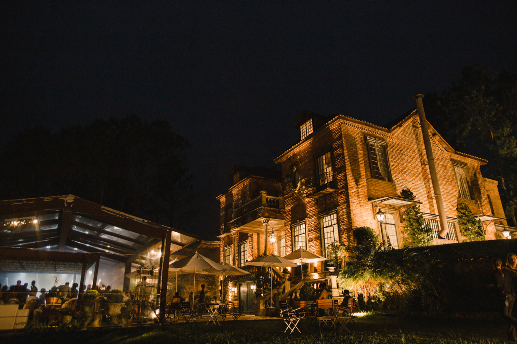 Carolina e Fabio | Casamento no Château Du Plas, por Natasha Bleier