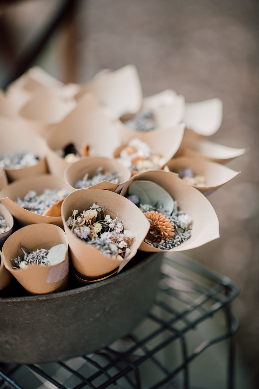 Casamento Sustentável | Ideias sustentáveis para substituir a chuva de arroz