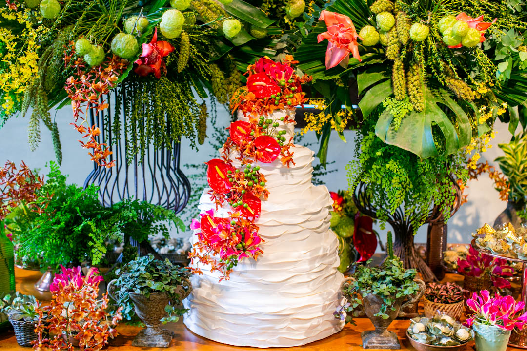 Danilo e Marty | Casamento alegre e vibrante no Haras Vila Real