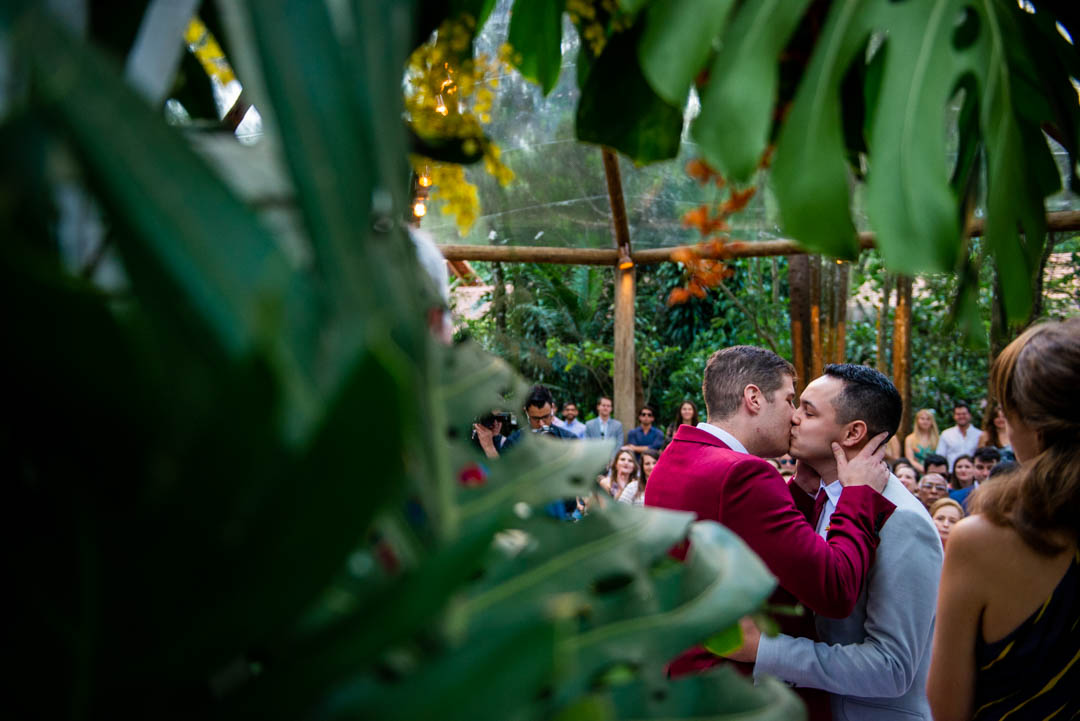 Danilo e Marty | Casamento alegre e vibrante no Haras Vila Real