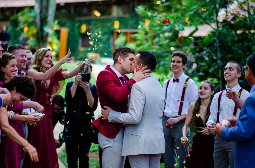 Danilo e Marty | Casamento alegre e vibrante no Haras Vila Real