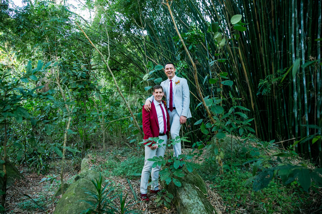 Danilo e Marty | Casamento alegre e vibrante no Haras Vila Real