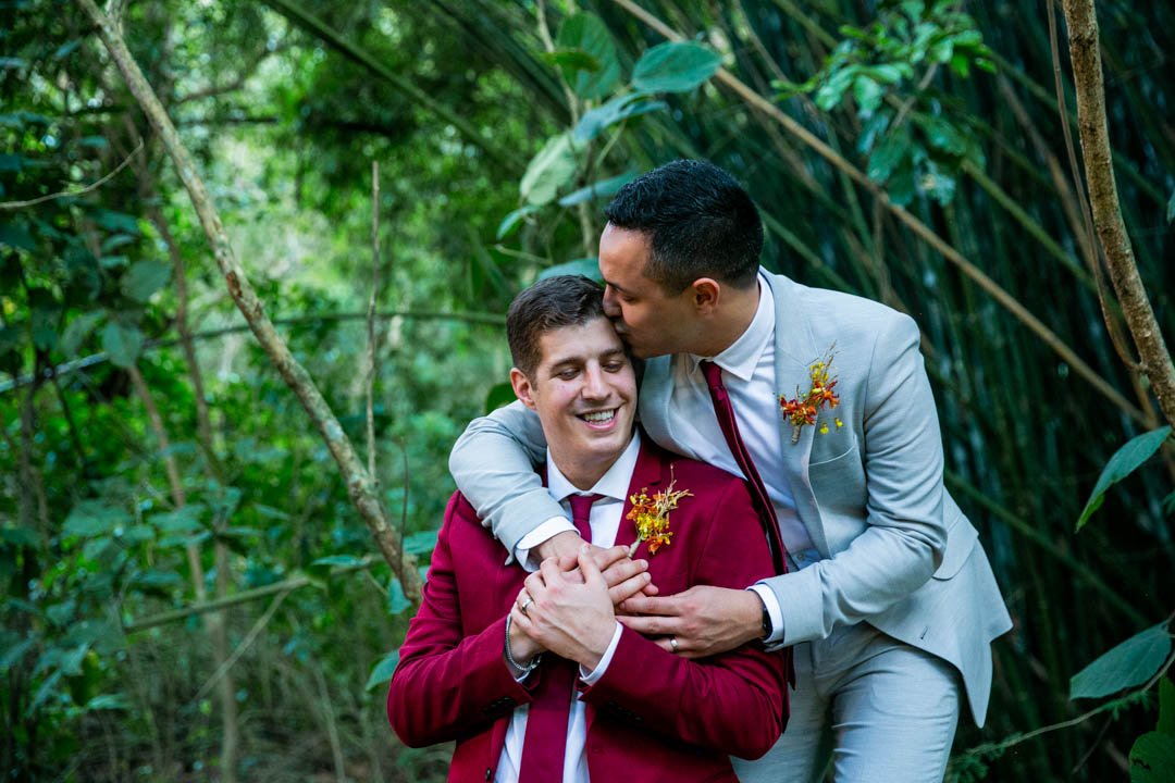 Danilo e Marty | Casamento alegre e vibrante no Haras Vila Real